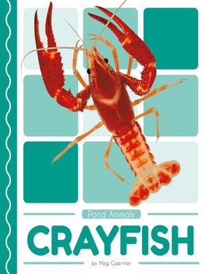 cover image of Crayfish